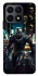 Чохол на Huawei Honor X8a Black Panther фото 1 з 1