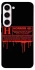 Чохол на Samsung Galaxy S23+ Horror Halloween фото 1 з 1