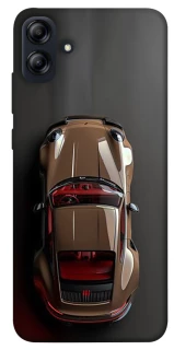 Чехол на Samsung Galaxy A04e 911 brown фото 1 из 1