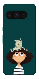 Чехол на Google Pixel 8 Pro Домашний движ фото 1 из 1