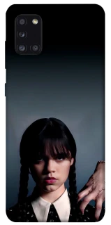 Чохол на Samsung Galaxy A31 Wednesday Bleak Beauty фото 1 з 1
