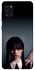 Чохол на Samsung Galaxy A31 Wednesday Bleak Beauty фото 1 з 1