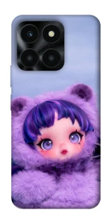 Чохол на Huawei Honor X6a SKULLPANDA × My Little Pony Ver.2 фото 1 з 1
