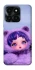 Чохол на Huawei Honor X6a SKULLPANDA × My Little Pony Ver.2 фото 1 з 1