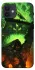 Чохол на Apple iPhone 12 (6.1") Gromash Hellscream фото 1 з 1