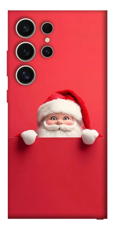 Чехол на Samsung Galaxy S25 Ultra Christmas mood ver.11 фото 1 из 1