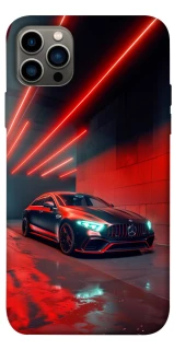 Чехол на Apple iPhone 12 Pro (6.1") Neon Mers фото 1 из 1