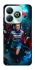 Чохол на ZTE Blade A75 4G Stranger Things ver.44 фото 1 з 1