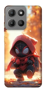 Чохол на Motorola Moto G15 4G Mini  Spiderman фото 1 з 1