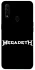 Чохол на Oppo A31 Megadeth logo фото 1 з 1