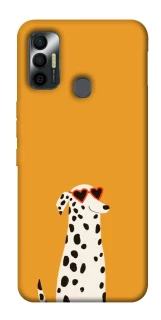 Чохол на TECNO Spark 7 Далматинець фото 1 з 1