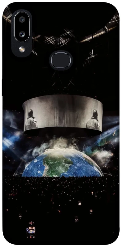 Чохол на Samsung Galaxy A10s Kanye West ver.7 фото 1 з 1