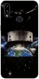 Чехол на Samsung Galaxy A10s Kanye West ver.7 фото 1 из 1