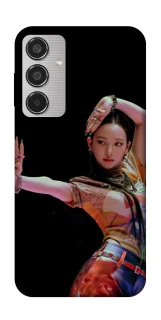 Чехол на Samsung Galaxy M35 Aespa-Karina фото 1 из 1