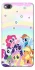 Чехол на Xiaomi Redmi 4a My Little Pony ver.2 фото 1 из 1