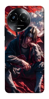 Чохол на Realme C67 4G Itachi фото 1 з 1