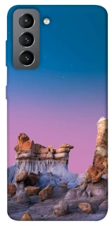 Чохол на Samsung Galaxy S21 FE Mountain v7 фото 1 з 1