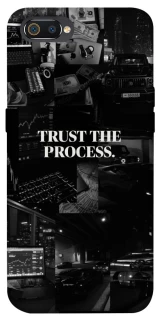 Чехол на Realme C2 Process фото 1 из 1