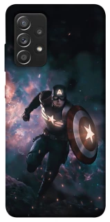 Чохол на Samsung Galaxy A52 4G / A52 5G Captain America фото 1 з 1