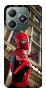 Чехол на Realme C61 Spiderman фото 1 из 1