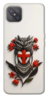 Чохол на Oppo A92s Мотанка надії 3D фото 1 з 1