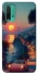 Чохол на Xiaomi Redmi Note 9 4G / Redmi 9 Power Porsche sunrise фото 1 з 1