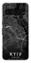 Чехол на Google Pixel 8 Pro Kyiv map фото 1 из 1