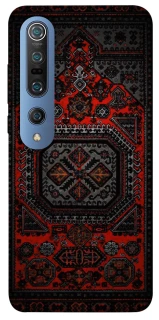 Чехол на Xiaomi Mi 10 / Mi 10 Pro Ковёр v16 фото 1 из 1