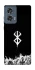 Чохол на Motorola Edge 50 Berserk skeletons фото 1 з 1