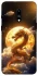 Чохол на OnePlus 7 Golden Dragon фото 1 з 1