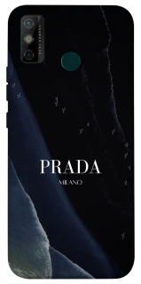 Чехол на TECNO Spark 6 Go Prada ver.2 фото 1 из 1