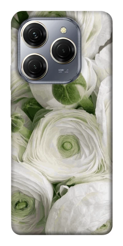 Чохол на TECNO Spark 20 Pro Mornings фото 1 з 1