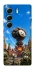 Чохол на Tecno Camon 40 Pro 5G Moscow never sleeps ver.7 фото 1 з 1