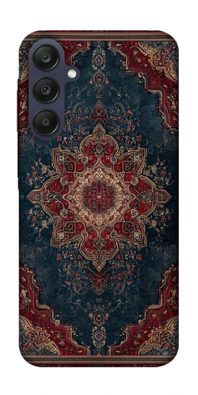 Чохол на Samsung Galaxy A25 5G Килим v88 фото 1 з 1