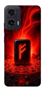 Чехол на Motorola Moto G35 Феху фото 1 из 1