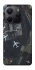 Чохол на Xiaomi Redmi Note 14 4G (Europe version) Airplane фото 1 з 1