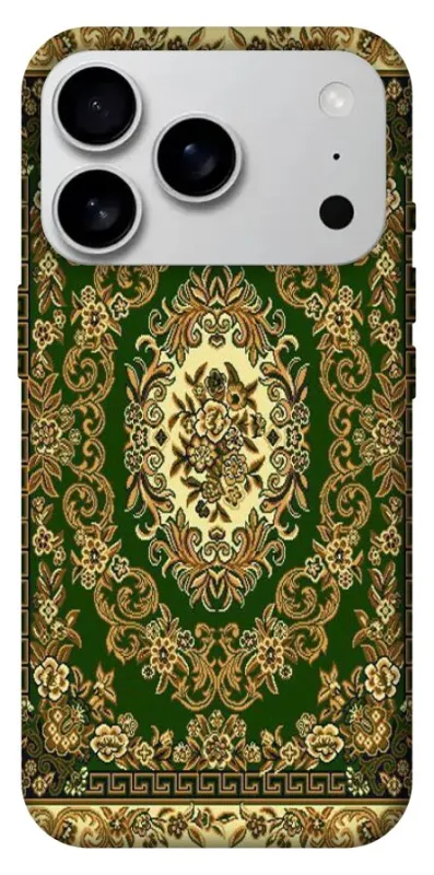 Чохол на Apple iPhone 18 Pro Max Килим v9 фото 1 з 1