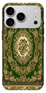 Чохол на Apple iPhone 18 Pro Max Килим v9 фото 1 з 1