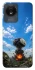 Чохол на Vivo Y02 Moscow never sleeps ver.6 фото 1 з 1
