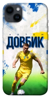 Чехол на Apple iPhone 14 Plus (6.7") Довбик №11 фото 1 из 1