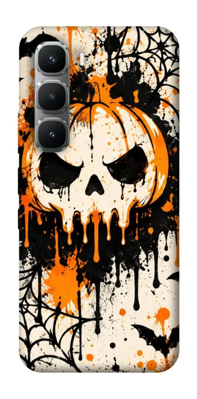 Чохол на Infinix Hot 60 Pro Halloween v1 фото 1 з 1