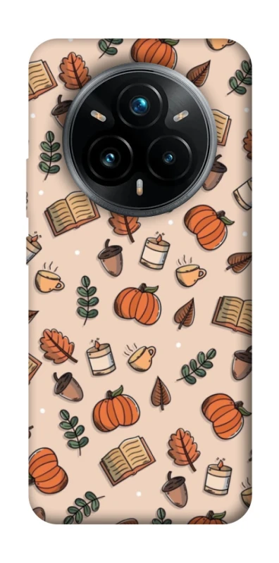Чохол на Realme 14 Pro Autumn vibes ver.5 фото 1 з 1