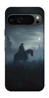 Чехол на Google Pixel 9 Pro cowboy фото 1 из 1