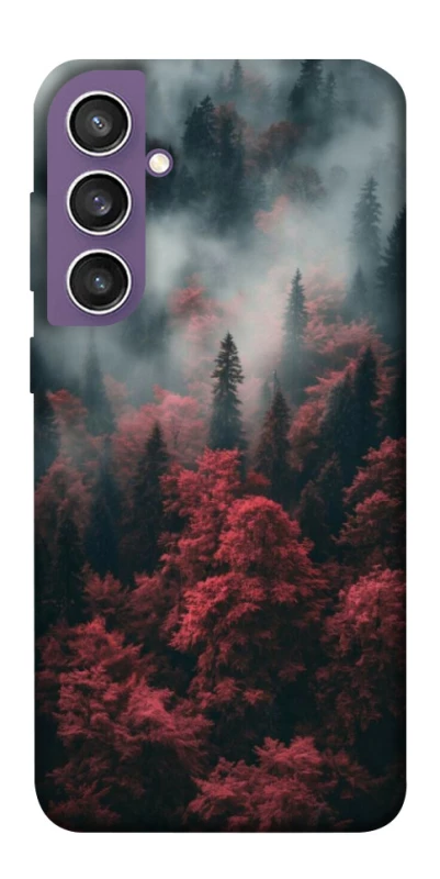 Чохол на Samsung Galaxy S23 FE Red Wood фото 1 з 1