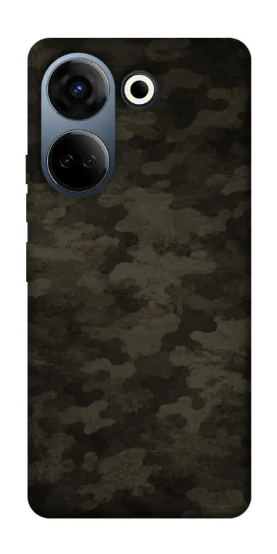 Чохол на TECNO Camon 20 Pro (CK7n) Camouflage v22 фото 1 з 1