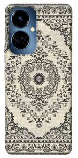 Чохол на TECNO Camon 19 Килим v51 фото 1 з 1