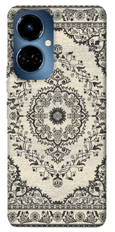 Чохол на TECNO Camon 19 Pro Килим v51 фото 1 з 1
