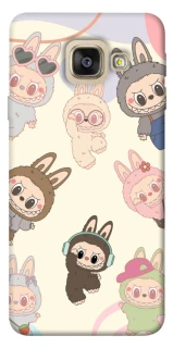 Чохол на Samsung A520 Galaxy A5 (2017) Labubu Dance фото 1 з 1