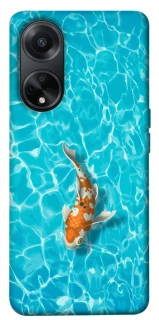 Чехол на Oppo A98 Fish фото 1 из 1