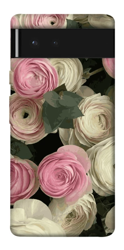 Чехол на Google Pixel 6 Gardens фото 1 из 1